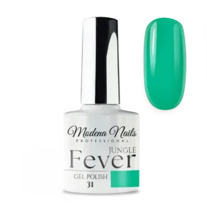 Hibridni trajni lak za nokte 7,3ml Fever JUNGLE
