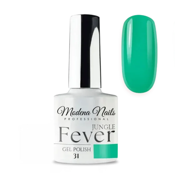 Trajni lak Fever Jungle 31-Beauty Shop