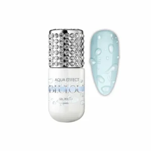 Aqua Effect Gel Polish 9 ml