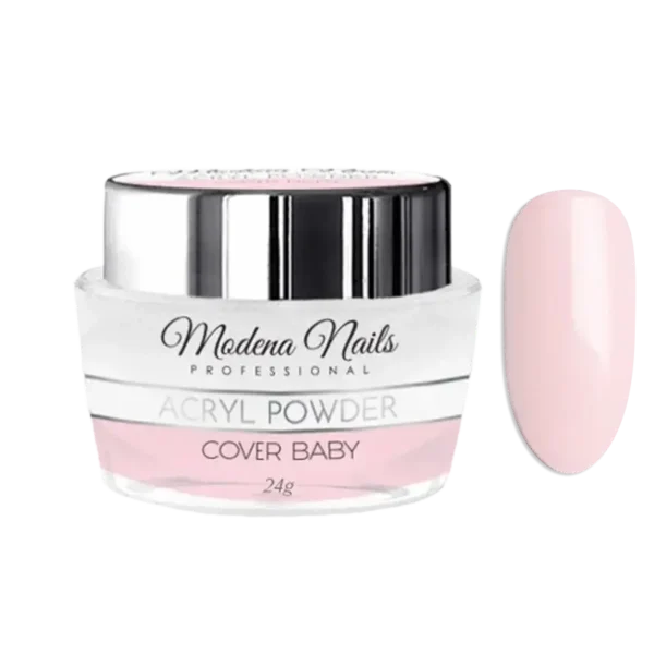 Akril za nokte Cover Baby 24 g- Beauty Shop Akril za nokte Cover Baby 24 g- Beauty Shop