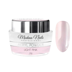 Akrilni prah Light Pink 24 g