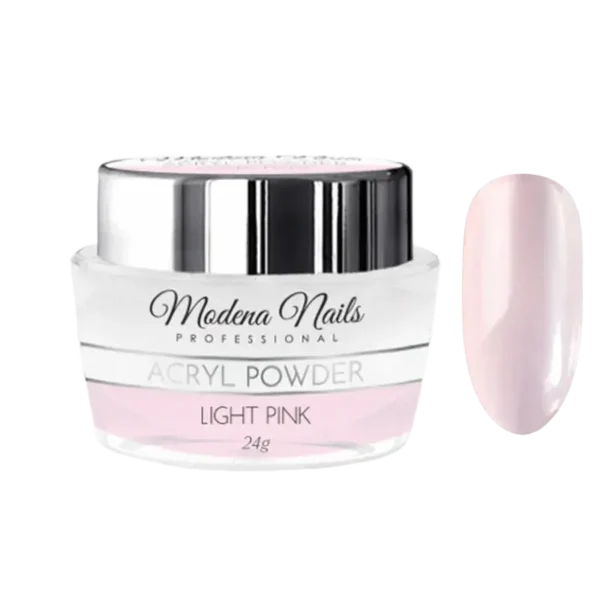 Akril za nokte Light Pink 24 g- Beauty Shop Akril za nokte Light Pink 24 g- Beauty Shop