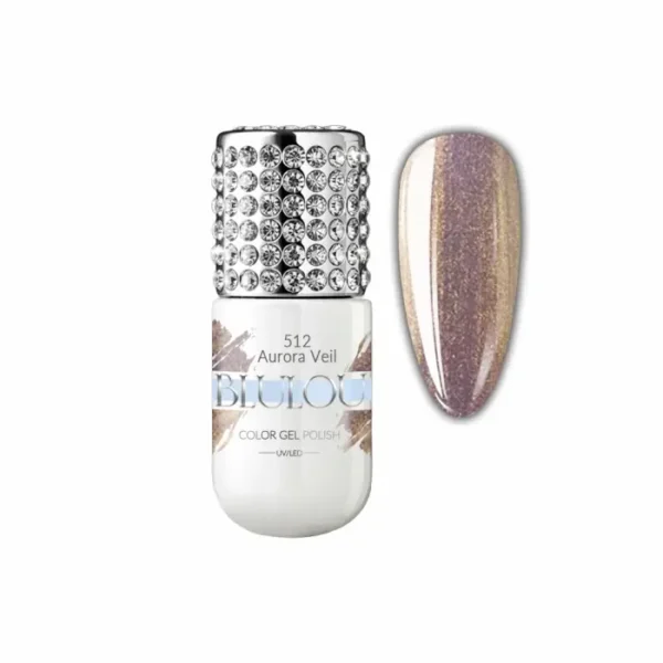 BL trajni lak-Aurora-512-Beauty Shop BL trajni lak-Aurora-512-Beauty Shop