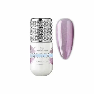 Trajni lak za nokte Cat Eye 514 Aurora Veil 9 ml