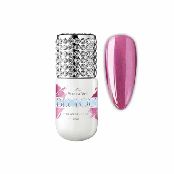 BL trajni lak-Aurora-515-Beauty Shop