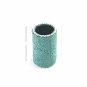 Brusni papir za nokte 180 green/25 kom.