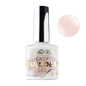 Gel za nokte s četkicom 7,3 ml Easy Builder 04