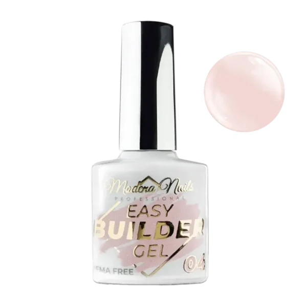 Easy 04 gel za nokte 7,3 ml-Beauty Shop