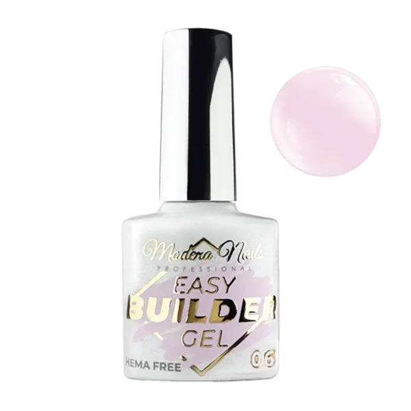 Easy 06 gel za nokte 7,3 ml-Beauty Shop Easy 06 gel za nokte 7,3 ml-Beauty Shop