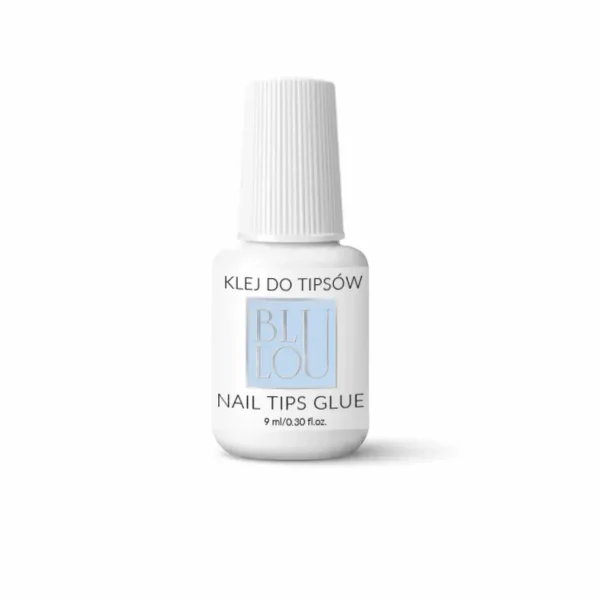 NAIL-TIPS-GLUE-9ML-Beauty Shop
