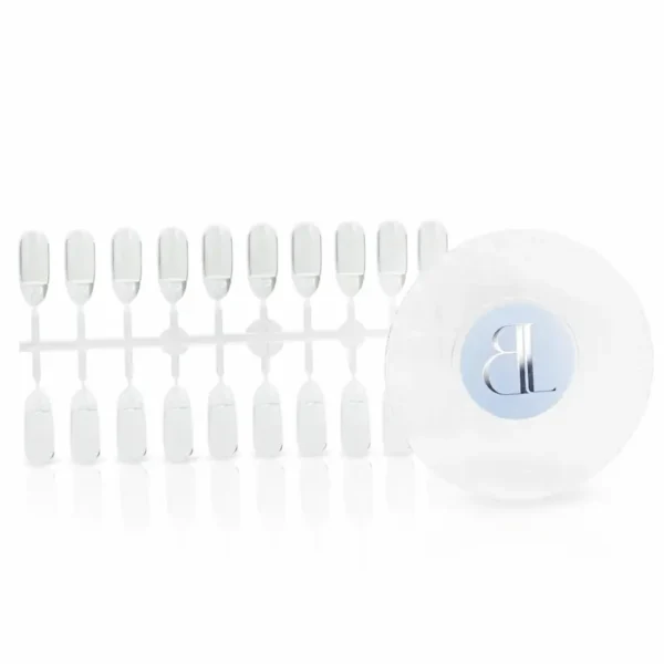 Paleta okrugla Blulou-Beauty Shop