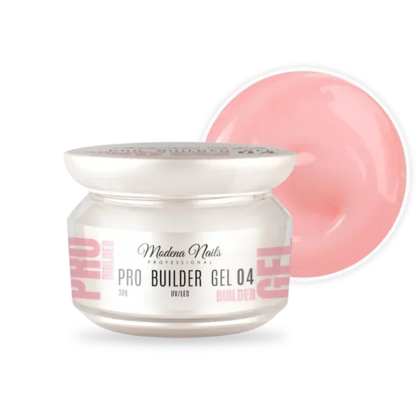 Pro 04 gel za nokte 30g-Beauty Shop