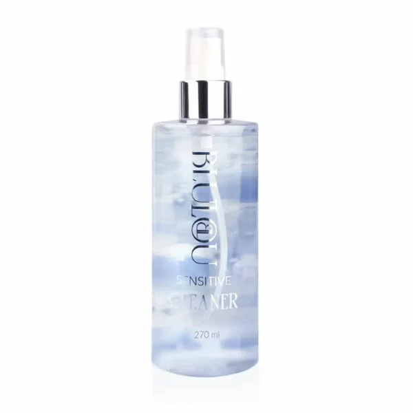 Sensitive-Cleaner-Beauty Shop