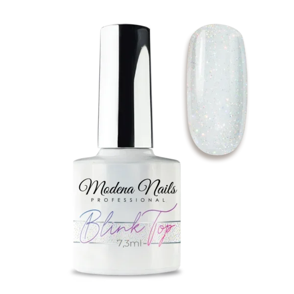 Sjaj za nokte Blink top 7,3 ml- Beauty Shop