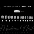 Tipse mini square 450 kom-2-Beauty Shop
