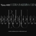 Tipse ultra Balerina Clear-2-Beauty Shop