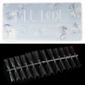 Tipse ultra Balerina Clear-Beauty Shop