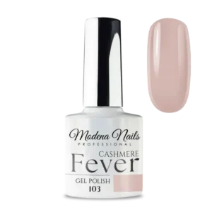 Hibridni trajni lak za nokte 7,3ml Fever CASHMERE