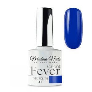 Hibridni trajni lak za nokte 7,3ml Fever SCHOOL