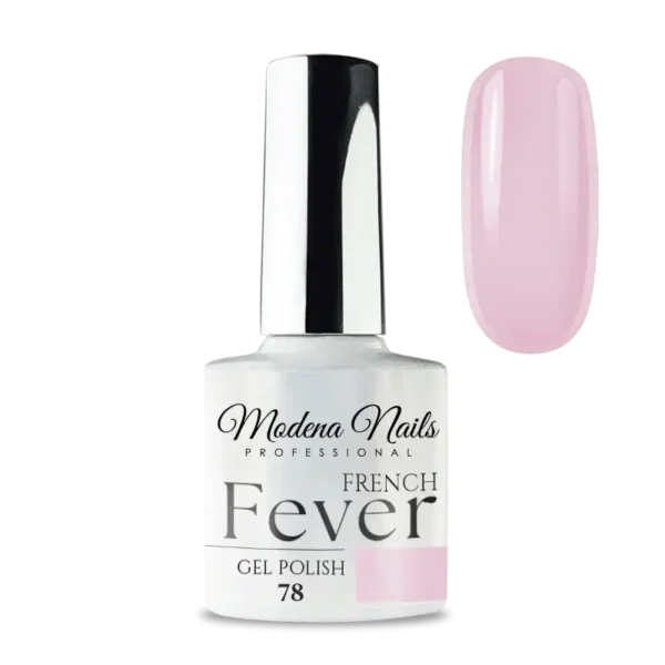 Trajni lak french 78- Beauty Shop Trajni lak french 78- Beauty Shop