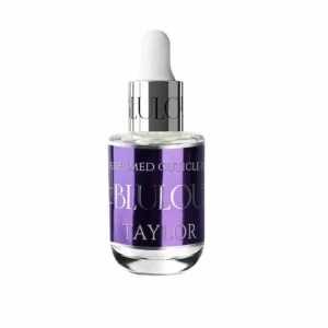 Parfumirano ulje za zanoktice TAYLOR 9 ml
