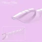 tipse za poly gel perfect french Square-2-Beauty Shop