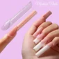 tipse za poly gel perfect french Square-4-Beauty Shop