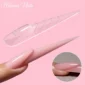tipse za poly gel perfect french Stiletto-3-Beauty Shop