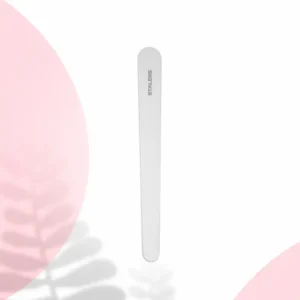 Laserska rašpa za nokte, BEAUTY & CARE 20 - 110 mm