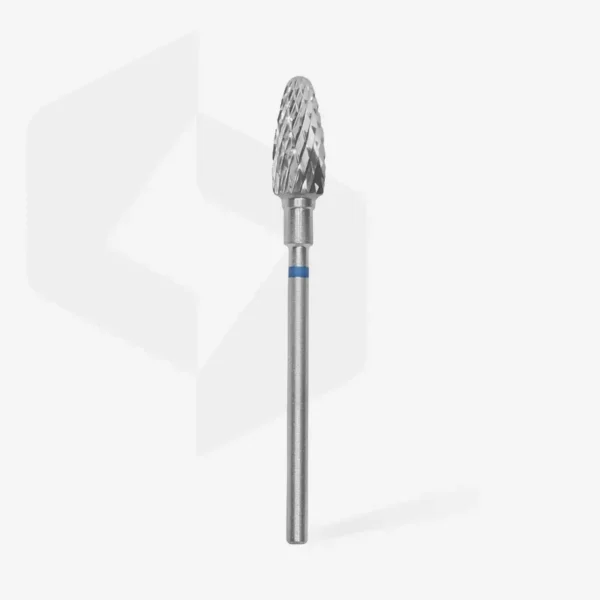Nastavak za frezu EXPERT-blue (promjer glave 6 mm)-1-Beauty Shop Nastavak za frezu EXPERT-blue (promjer glave 6 mm)-1-Beauty Shop