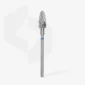 Nastavak za frezu EXPERT-blue (promjer glave 6 mm)-1-Beauty Shop