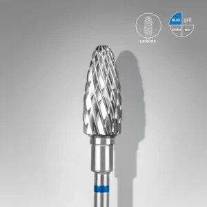 Nastavak za frezu EXPERT-blue (promjer glave 6 mm)