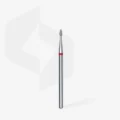 Nastavak za frezu EXPERT dijamantni-red promjer glave 1,6 mm-1-Beauty Shop