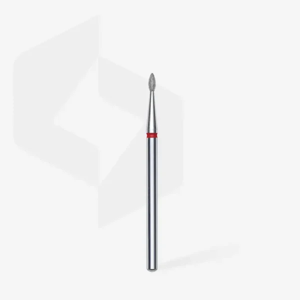 Nastavak za frezu EXPERT dijamantni-red promjer glave 1,6 mm-1-Beauty Shop Nastavak za frezu EXPERT dijamantni-red promjer glave 1,6 mm-1-Beauty Shop