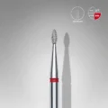 Nastavak za frezu EXPERT dijamantni-red -promjer glave 1,6 mm-Beauty Shop