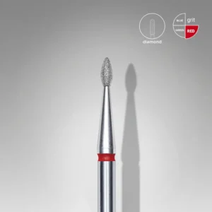 Nastavak za frezu EXPERT dijamantni-red (promjer glave 1,6 mm)