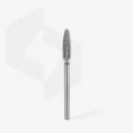 Nastavak za frezu za nokte EXPERT green-14 mm-1-Beauty Shop
