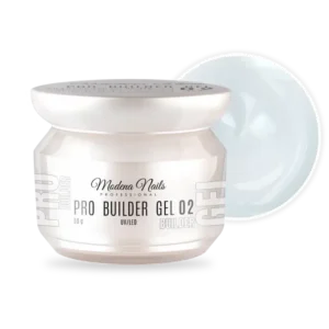 Pro Builder 02– tiksotropni gradivni gel 50 g