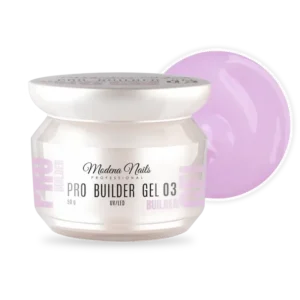 Pro Builder 03– tiksotropni gradivni gel 50 g