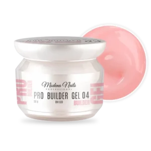 Pro Builder 04– tiksotropni gradivni gel 50 g
