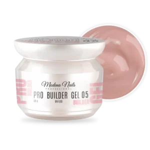 Pro Builder 05– tiksotropni gradivni gel 50 g