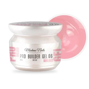 Pro Builder 06– tiksotropni gradivni gel 50 g