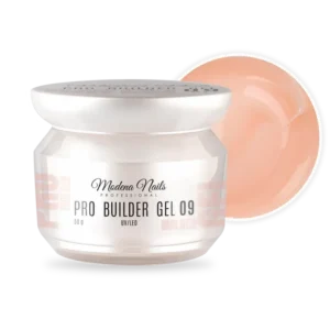 Pro Builder 09– tiksotropni gradivni gel 50 g