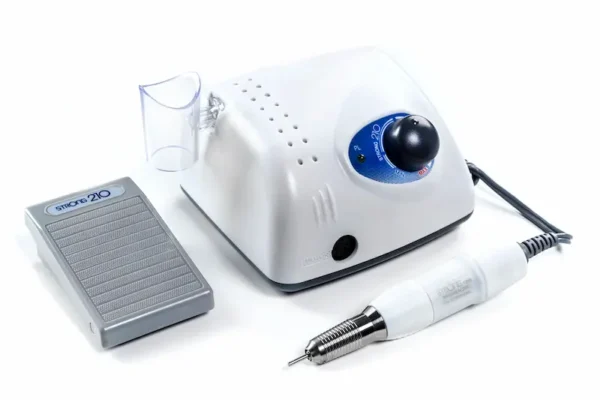Saeshin-Strong-210-120II-WHITE-profesionalna-brusilica-za-nokte-50W-ORIGINAL-Beauty Shop Saeshin-Strong-210-120II-WHITE-profesionalna-brusilica-za-nokte-50W-ORIGINAL-Beauty Shop