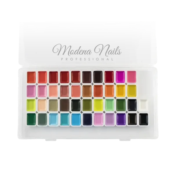 aquarell boje 42 kom-Beauty Shop aquarell boje 42 kom-Beauty Shop