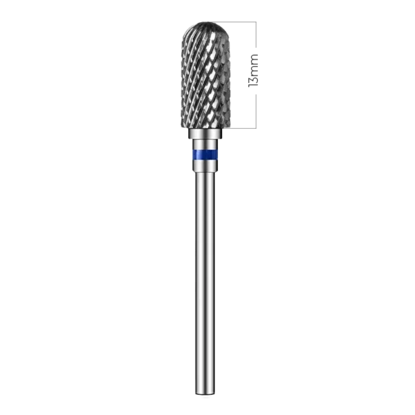 nastavak za frezu medium karbid plavi-Beauty Shop nastavak za frezu medium karbid plavi-Beauty Shop