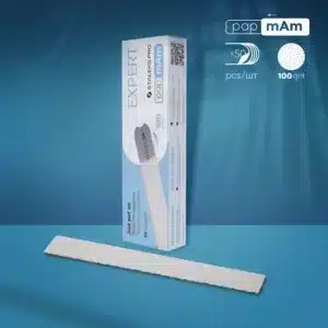Rašpe za manikuru pap mAm 50 kom. #100
