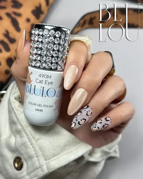 490 BL cat eye-1-Beauty Shop 490 BL cat eye-1-Beauty Shop