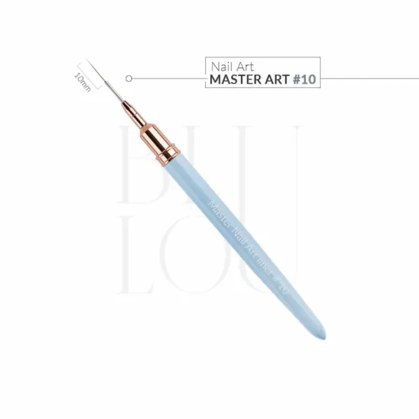 Kist Master Nail Art 10-1-Beauty Shop Kist Master Nail Art 10-1-Beauty Shop