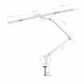 LED stolna lampa za manikuru sklopiva-8-Beauty Shop